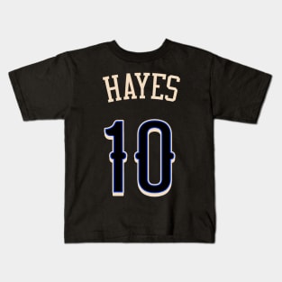 hayes Kids T-Shirt